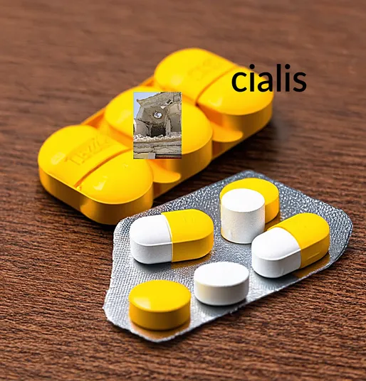 Para cuando el generico de cialis